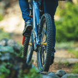 Basanite Trail