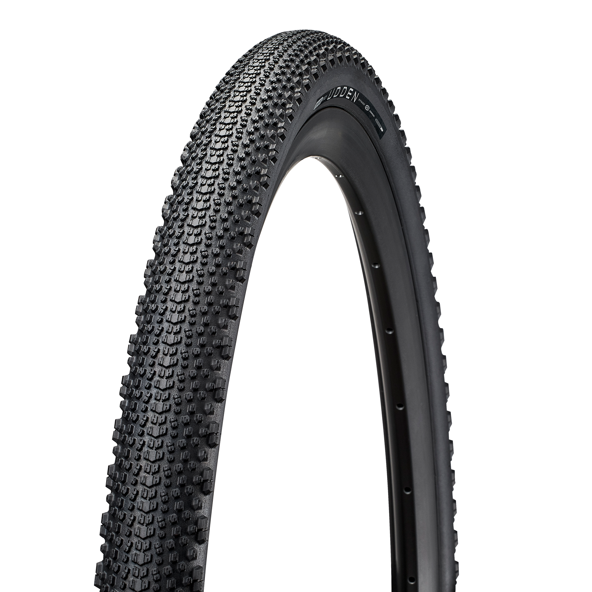 Udden 700CX40mm Black Tubeless Ready