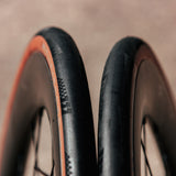 Timekeeper Tube-Type