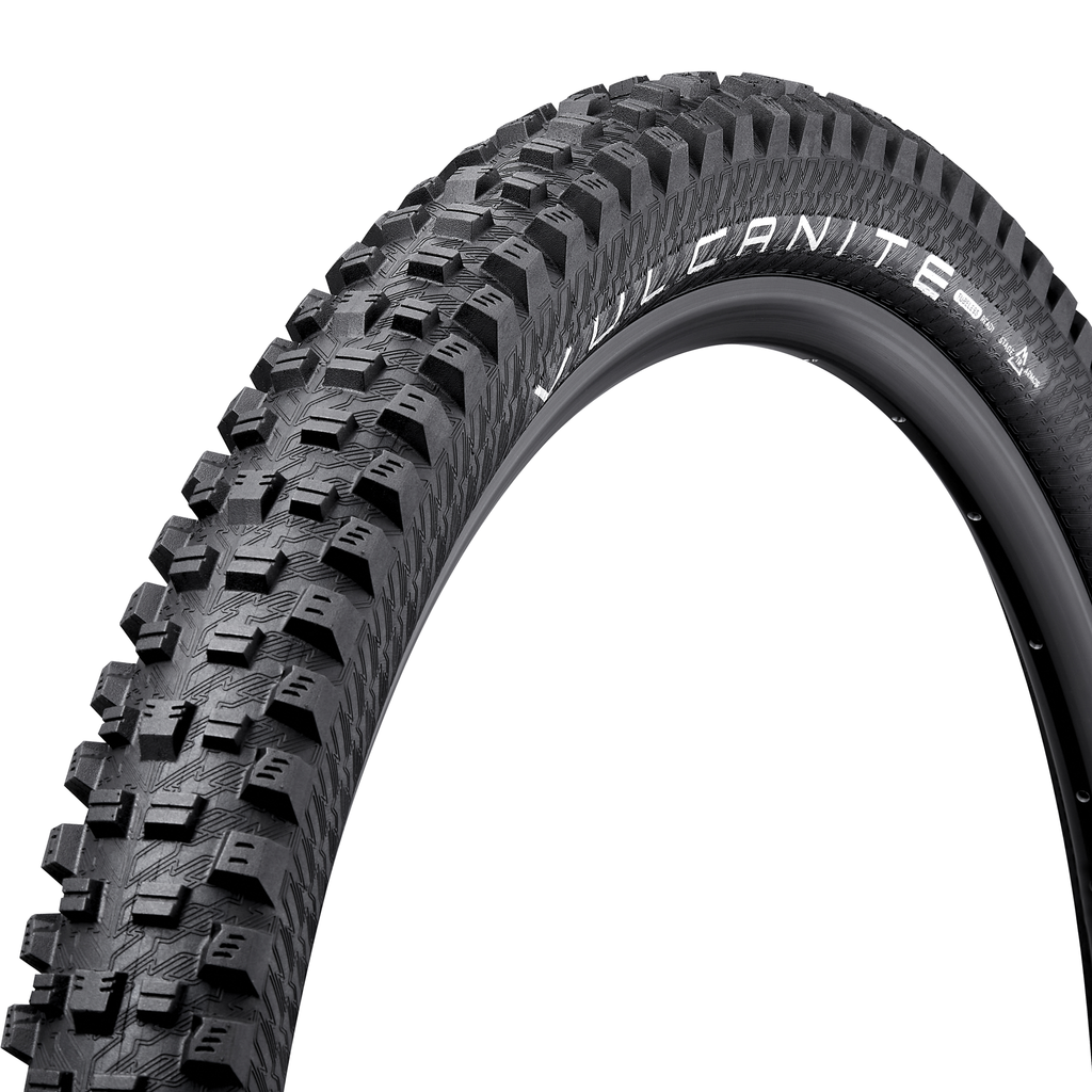 Vulcanite Rods Vulcanite Enduro