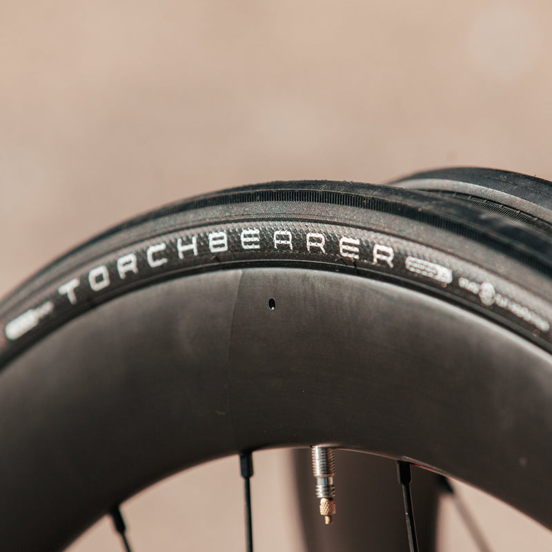 Torchbearer TLR